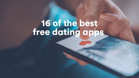 dating app|Best Free Online Dating Site & App